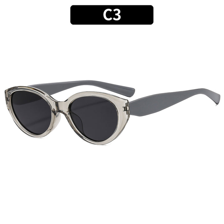 Retro Cat Eye Sunglasses Timeless Look