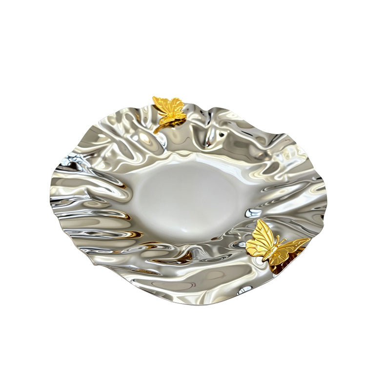 Luxury Decorative Bowl