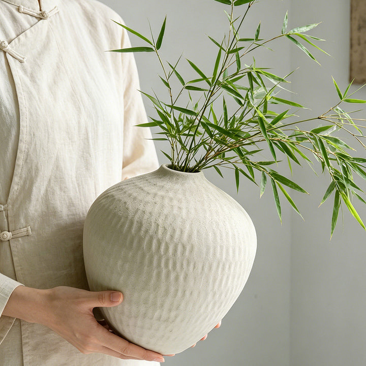 Deko-Vase Bowlift