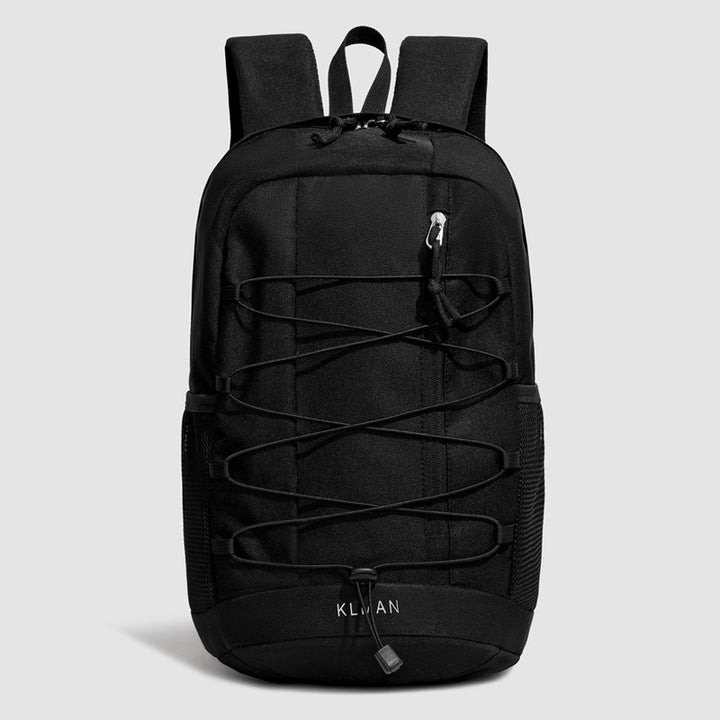 Versatile Crossover Athletic Backpack