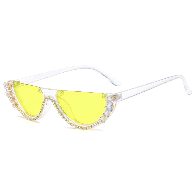 Women Fashion Sunglasses Bowlift