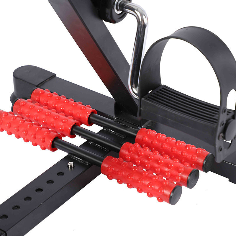 Multi-Functional Fitness Trainer Bowlift