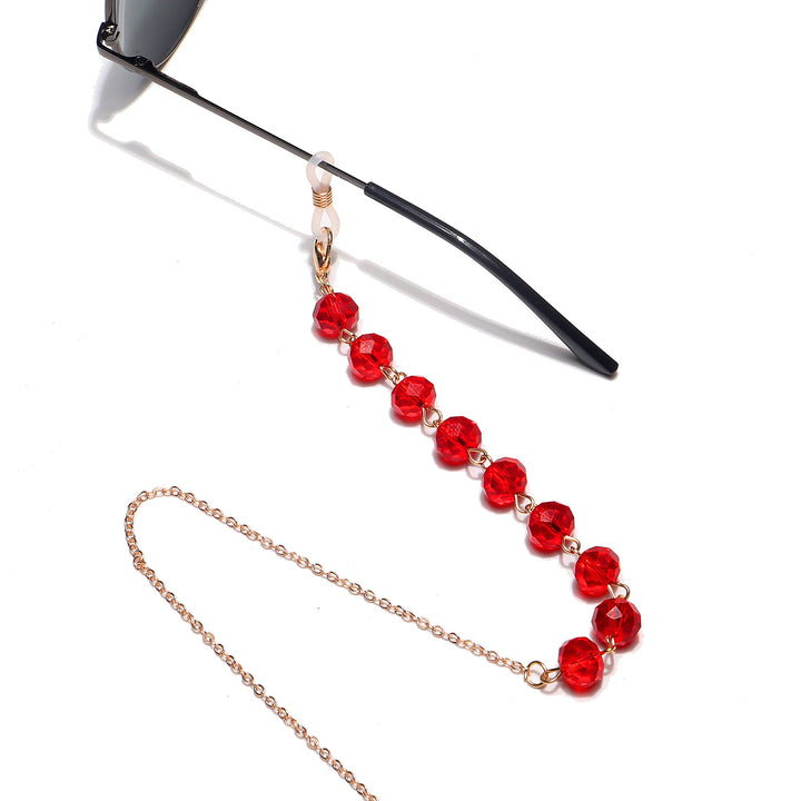 Glamorous Eyewear Chain Bowlift