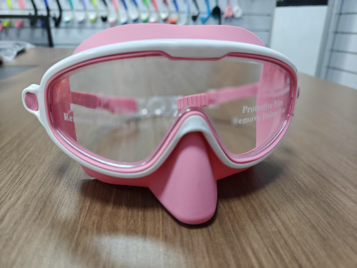 Swimming goggles Bowlift