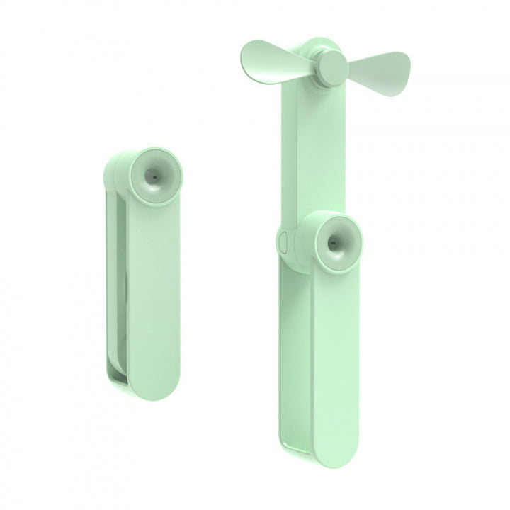 Portable Clip-On Fan Bowlift