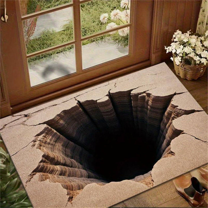 Decorative Door Mat