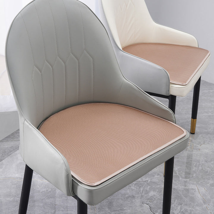 Ergonomic Chair Cushion Mat Bowlift