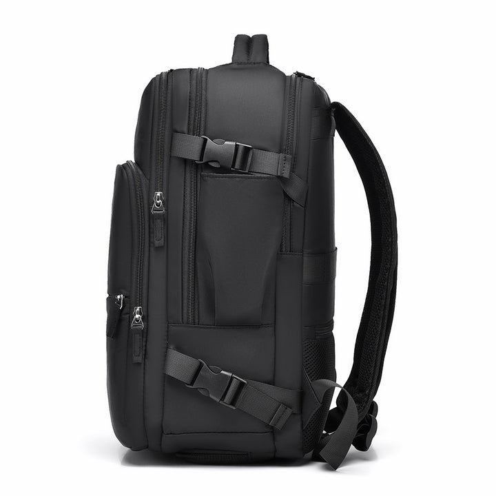 Contemporary Multi-Functional Backpack Bowlift