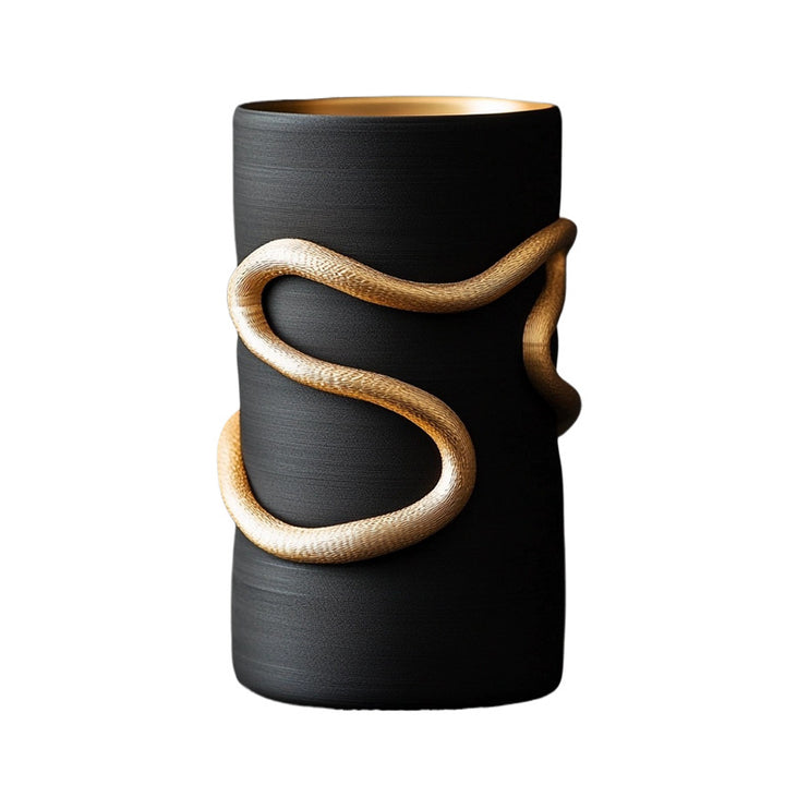 Elegant Decorative Container