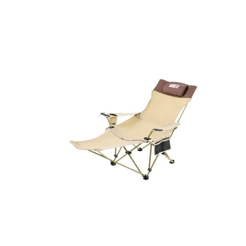 Adjustable deck chair Bowlift