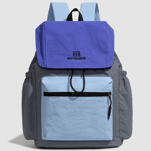 Versatile Outdoor Utility Backpack