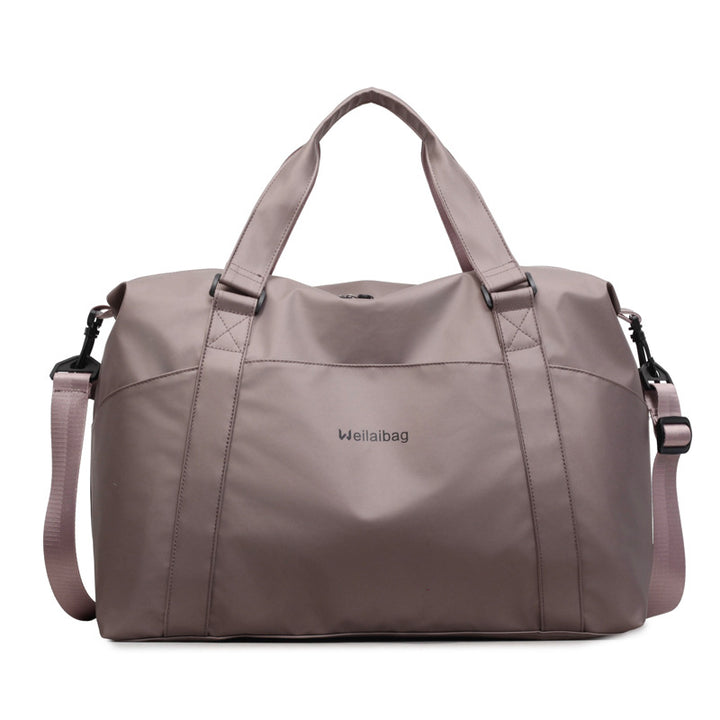 Premium Travel Duffle Bag