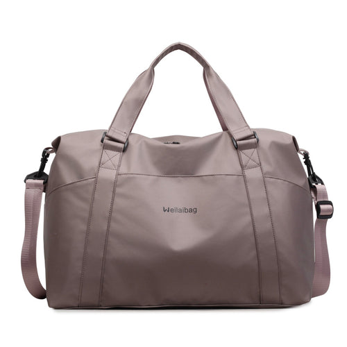 Premium Travel Duffle Bag