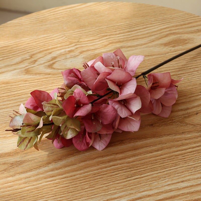 Artificial Flower Bouquet Bowlift