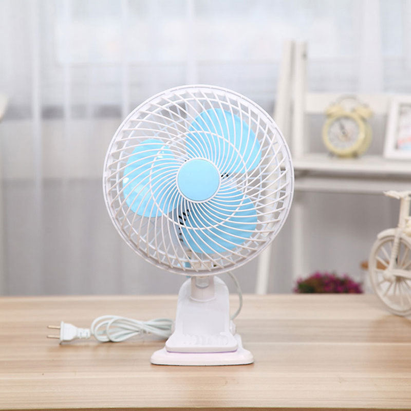 Men's Table Fan Bowlift