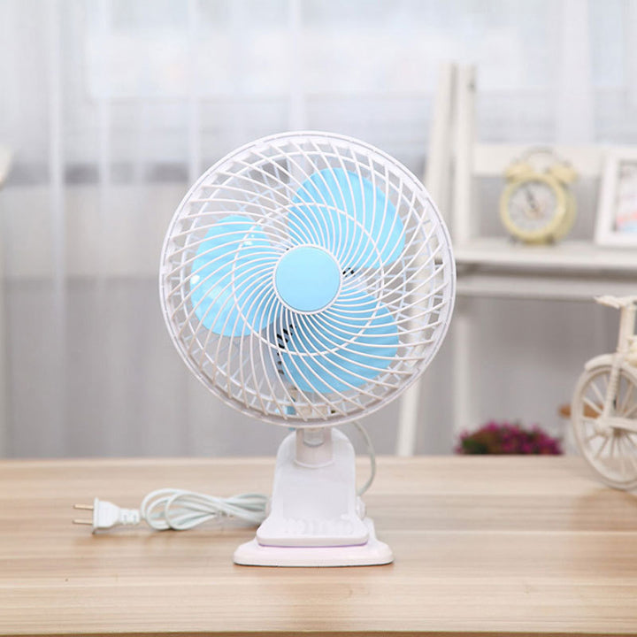 Men's Table Fan Bowlift