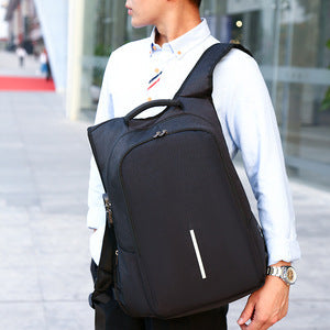 Durable Multi-Functional Backpack Bowlift
