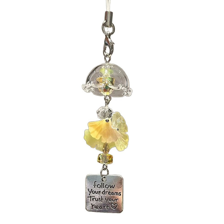 Inspirational Charm Pendant Bowlift