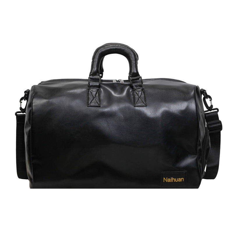 Premium Sports Travel Duffel Bag