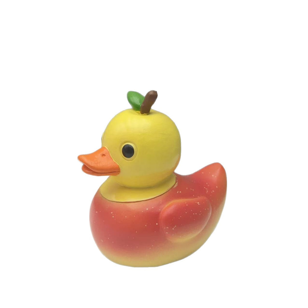 Bathtub Duck Bowlift