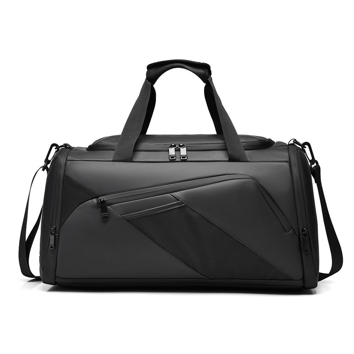 High-Performance Active Duffle Bag Bowlift