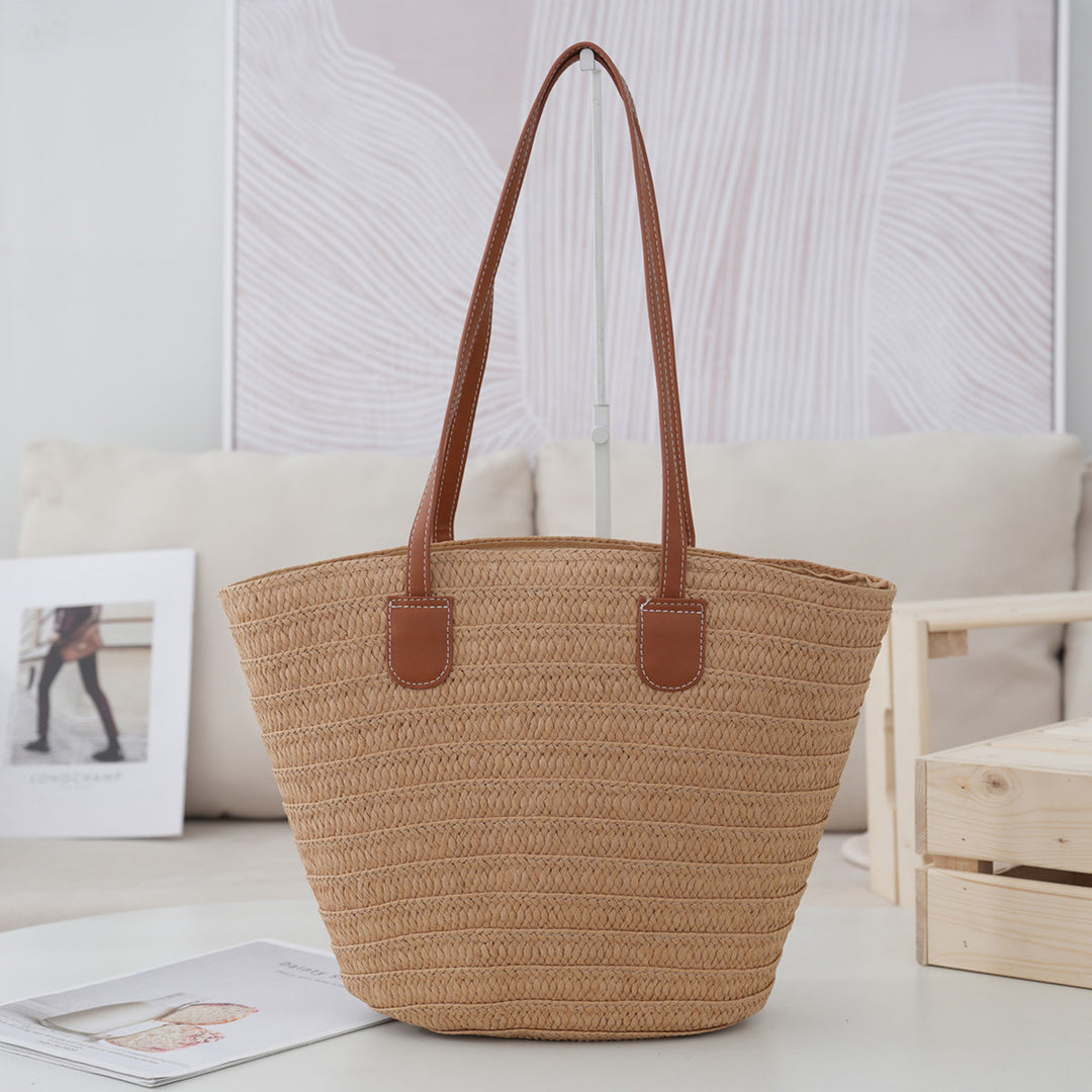 Elegant Basket Bag Bowlift
