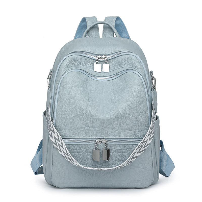 Stylish Multi-Compartt Backpack Bowlift