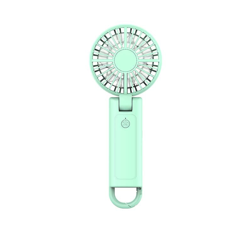Ladies portable Mini Fan Bowlift