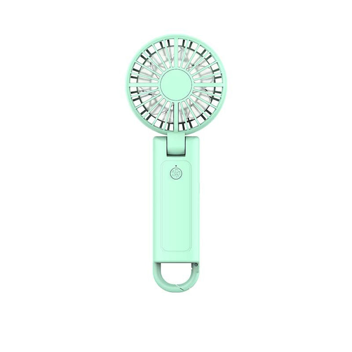 Ladies portable Mini Fan Bowlift