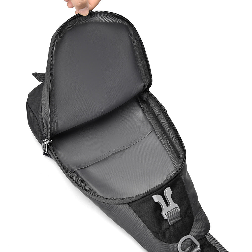 Urban Utility Sling Bag Bowlift