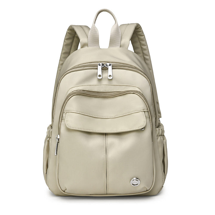 Functional and Stylish Backpack Bowlift