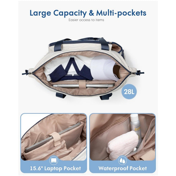 Tennis Racket Carrying Bag Bowlift