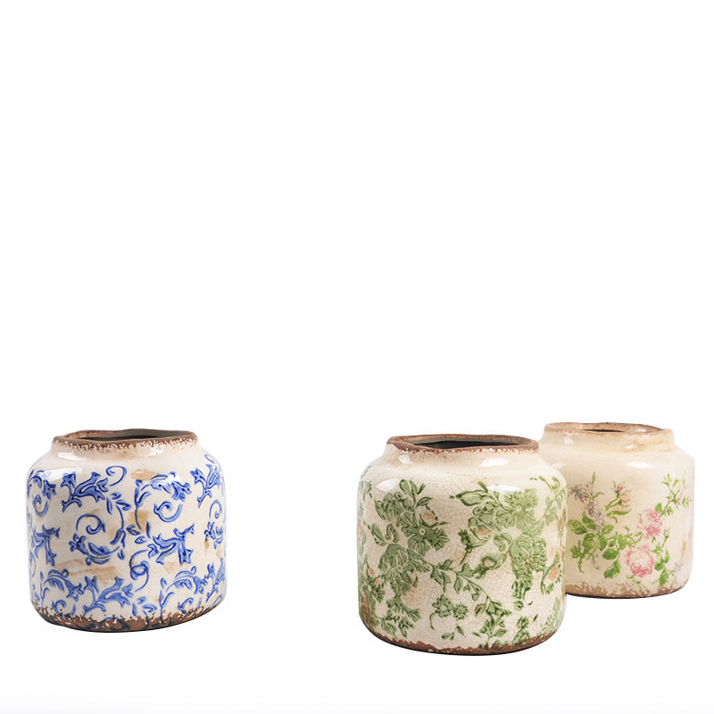 Bowlift Flower Vase