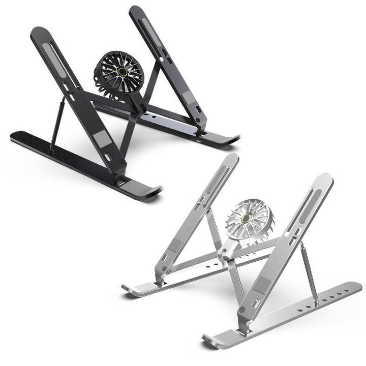Laptop stand Bowlift