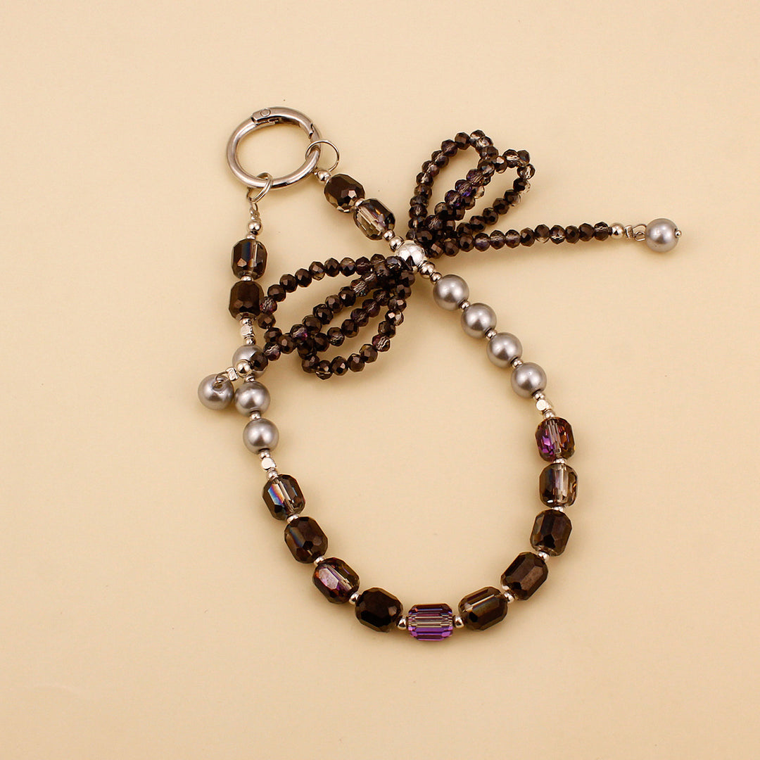 Fashionable Beaded Bowlift