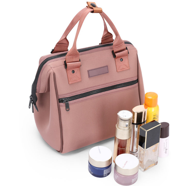 Versatile Insulated Lunch Tote Bag Bowlift
