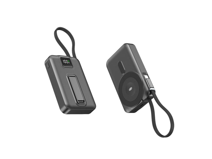 Gadgets Powerbank Bowlift