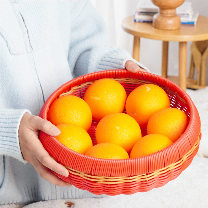 Decorative Fruit Display Bowlift