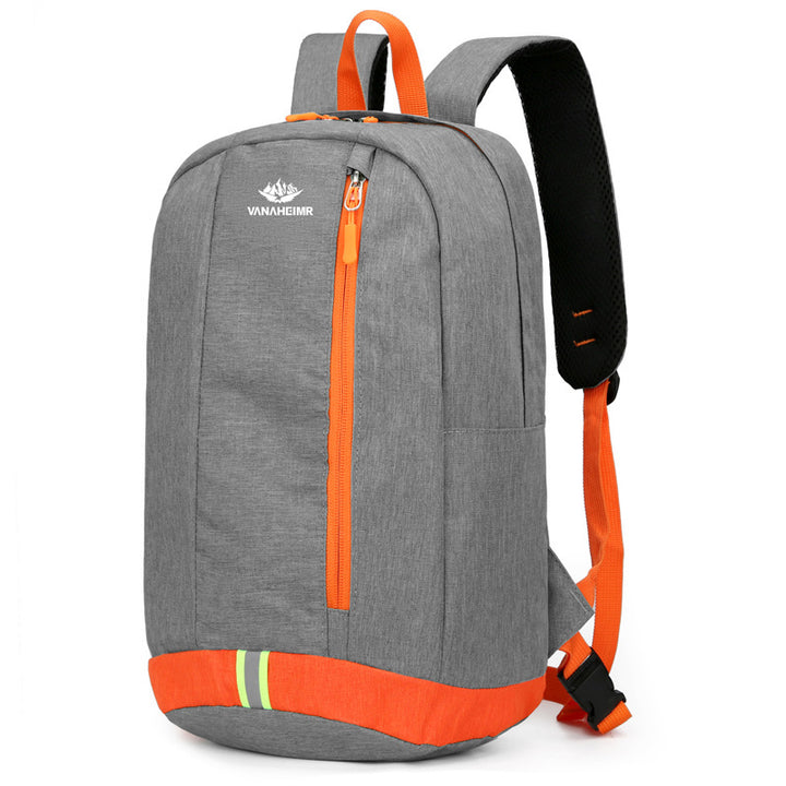 Urban Travel Backpack Bowlift