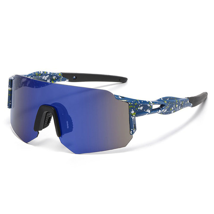 Unisex High-Performance Sport Sunglasses Bowlift