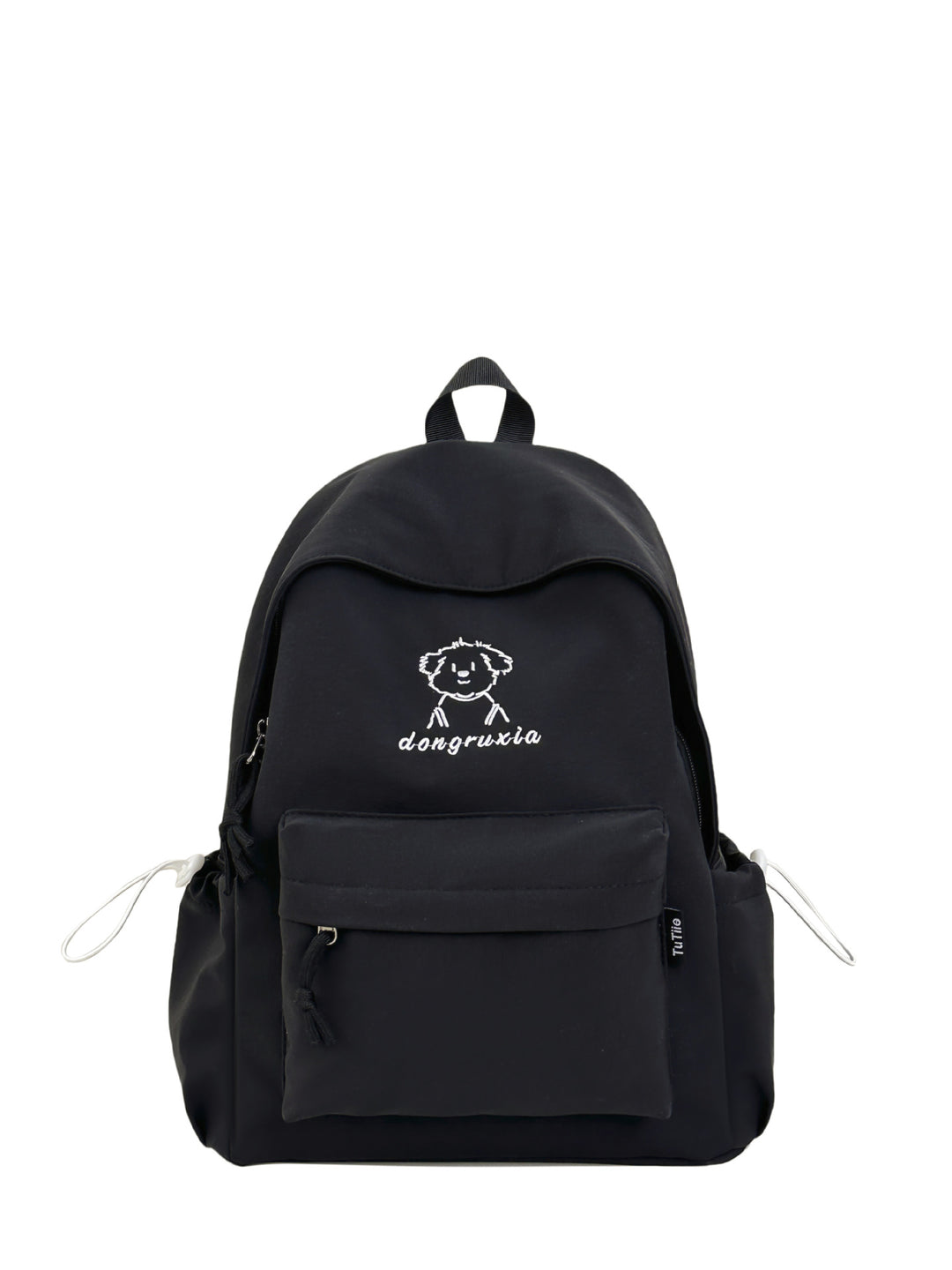 Casual Everyday Backpack Bowlift