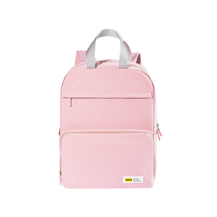 Modern Minimalist Laptop Backpack Bowlift