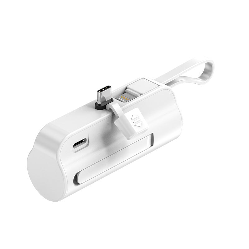 Multifunctional Usb-C Charger Bowlift