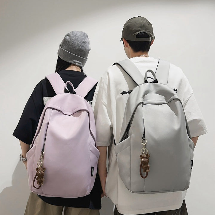 Backpack Bowlift