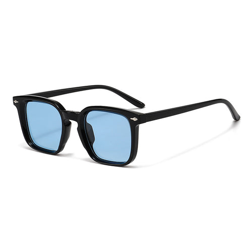 Statement Square Sunglasses