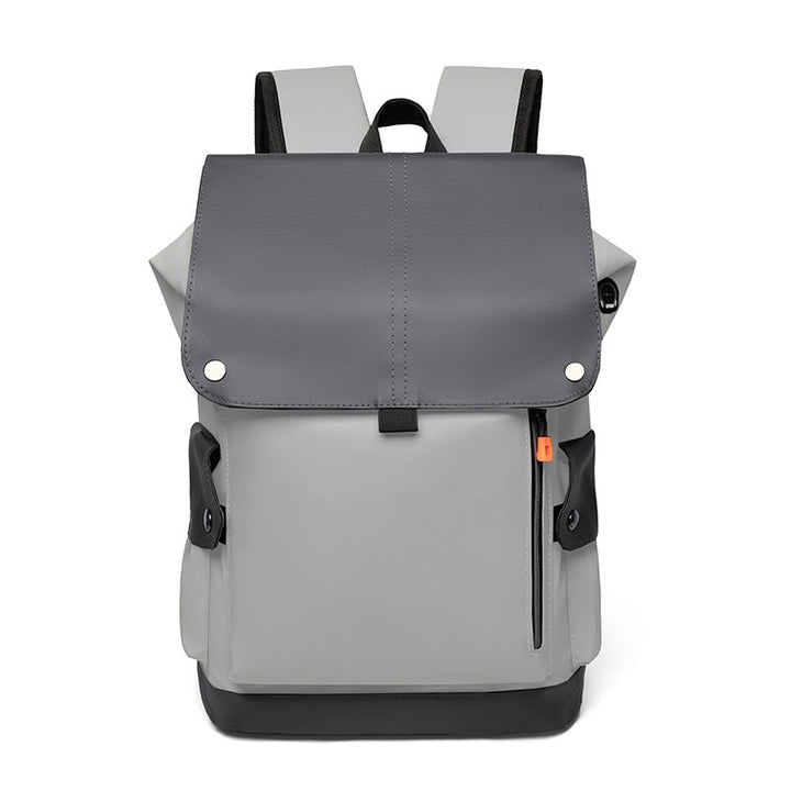 Waterproof Travel Backpack Bowlift