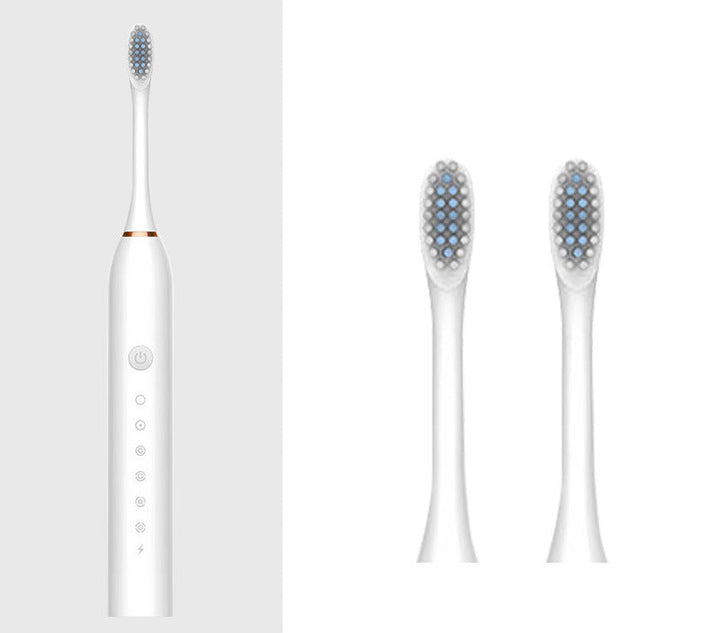 Electric Toothbrush Bowlift