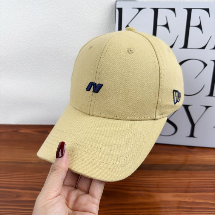 Women's Classic Adjustable Baseball Cap Bowlift