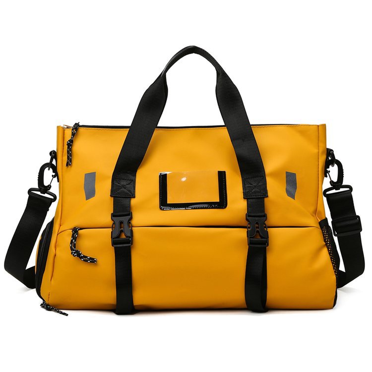 Modern Sports Bag Bowlift