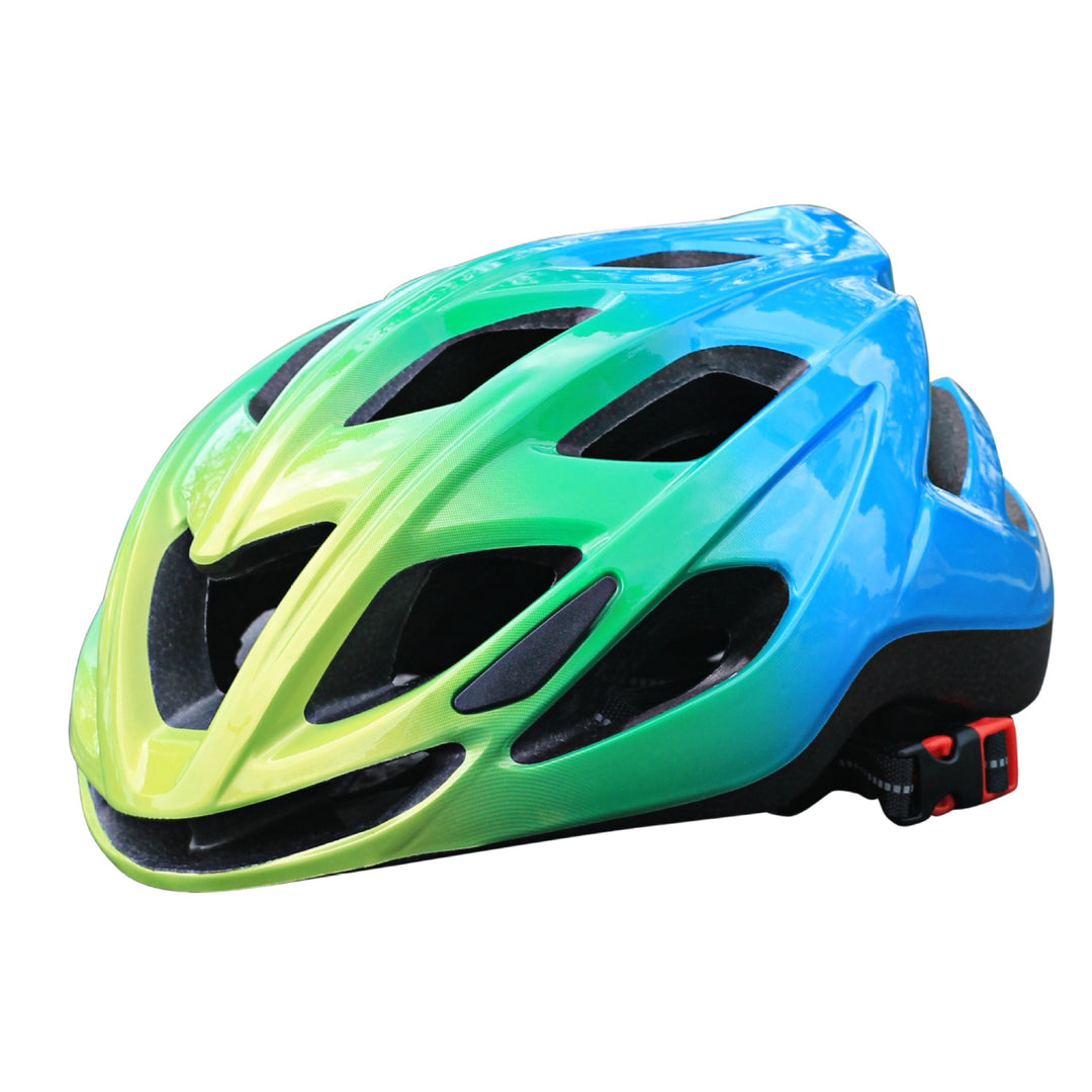 Lightweight Cycling Helmet Bowlift